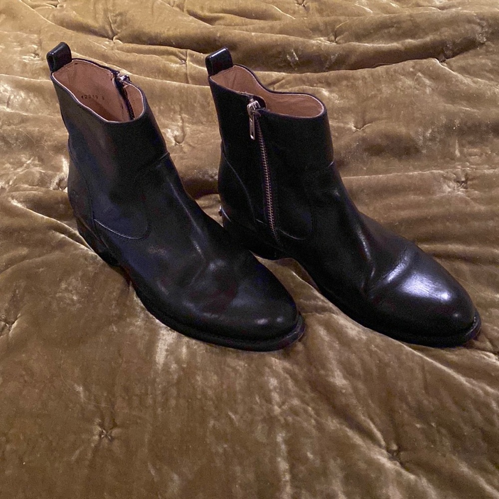 Frye Boots